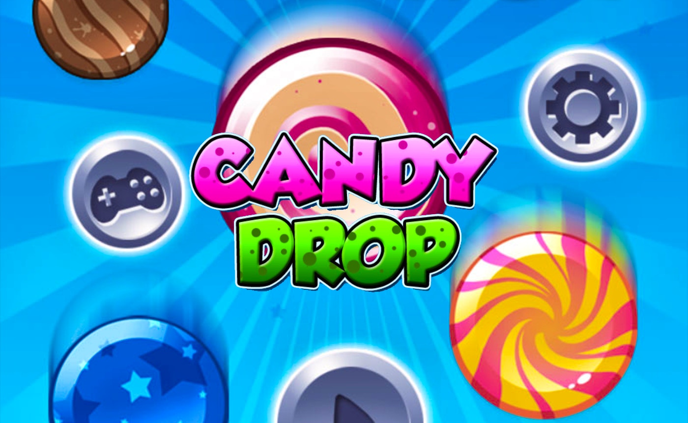 Candy Drop