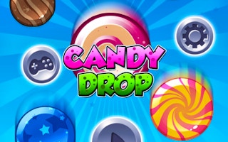 Candy Drop game cover