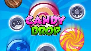 Candy Drop