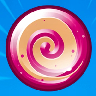 Candy Drop By Gamepix