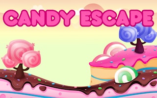 Candy Escape