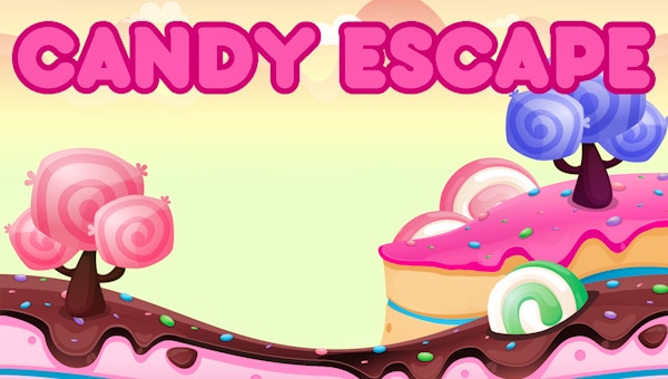 Candy escape store