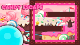 Candy Escape