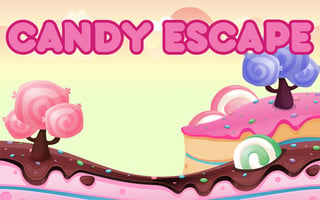 Candy Escape game cover