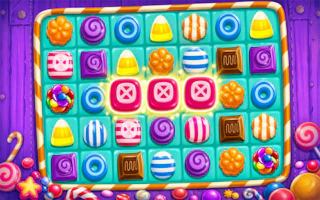 Candy Farm