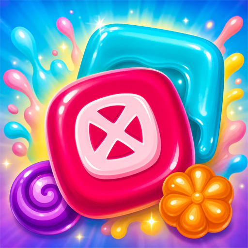 Candy Farm