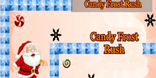 Candy Frost Rush thumbnail