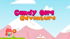 Image for Candy Girl Adventure