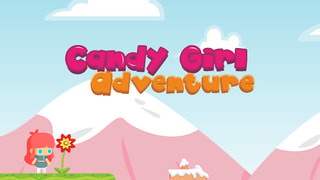 Candy Girl Adventure