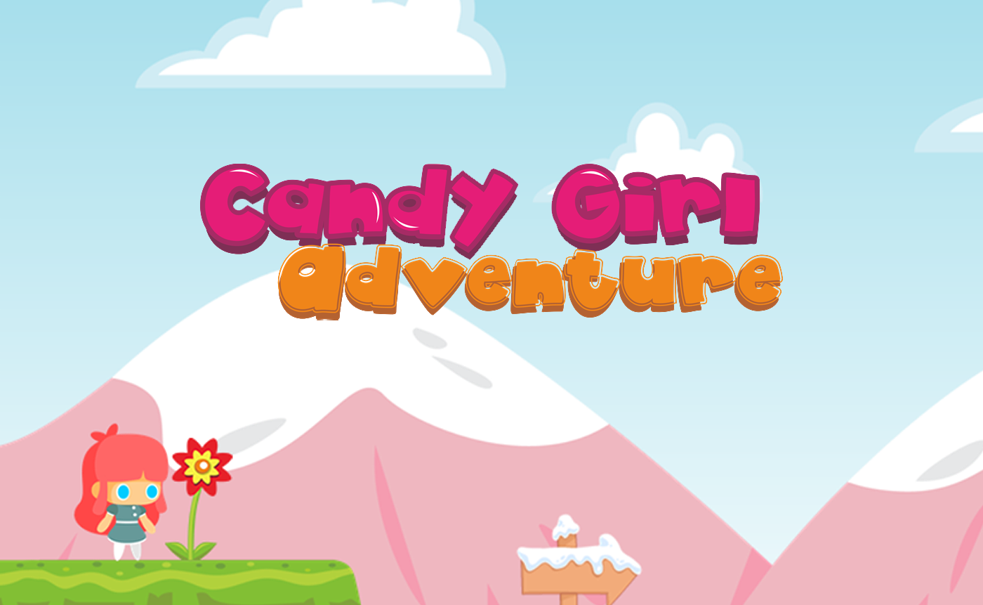 Candy Girl Adventure