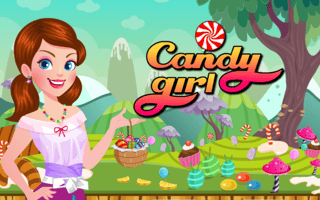 Candy Girl