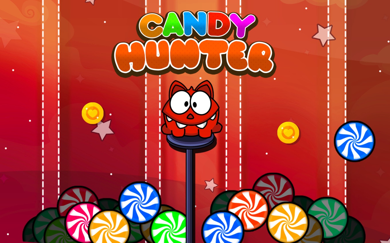 Candy Hunter