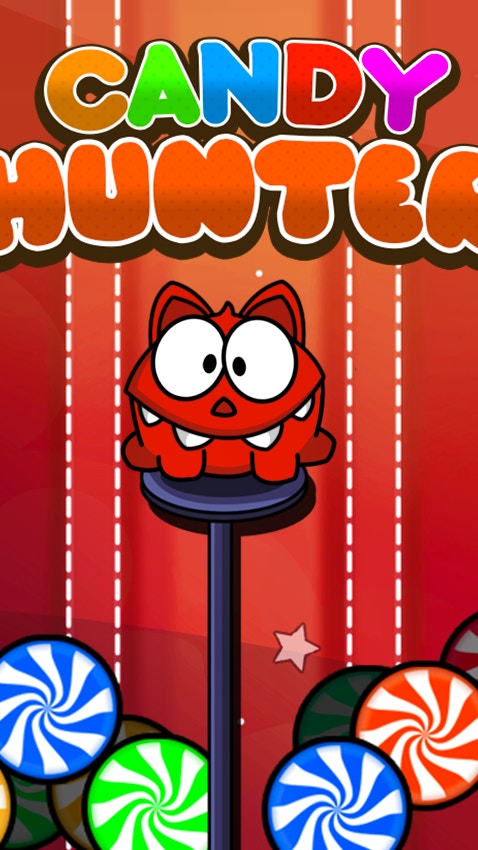 Candy Hunter