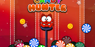 Candy Hunter thumbnail