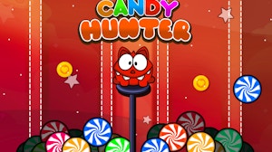 Image for Candy Hunter