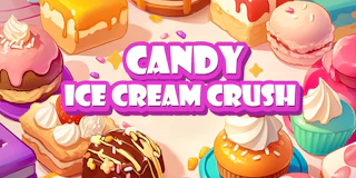 Candy Ice Cream Crush thumbnail