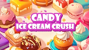 Image for Candy Ice Cream Crush