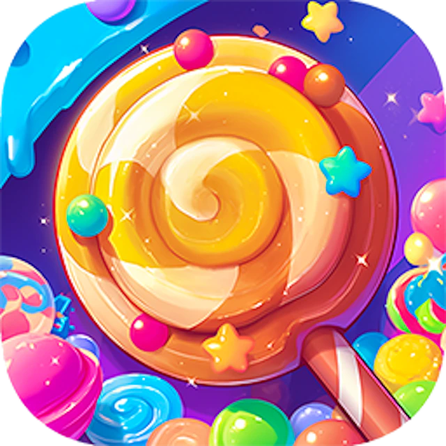 Candy Ice Cream Crush game thumbnail
