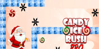 Candy Ice Rush thumbnail