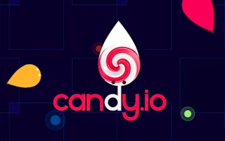 Candy.io game cover