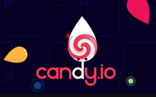 Candy.io game cover