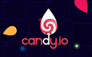 Candy.io game cover