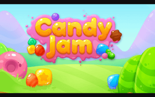 Candy Jam