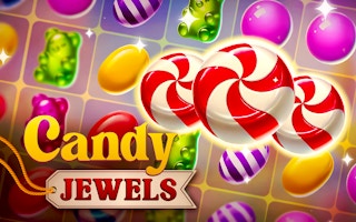Candy Jewels