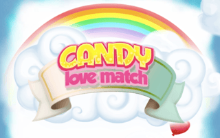 Candy Love Match game cover