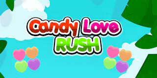 Candy Love Rush thumbnail