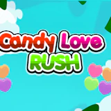 Candy Love Rush