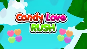 Image for Candy Love Rush