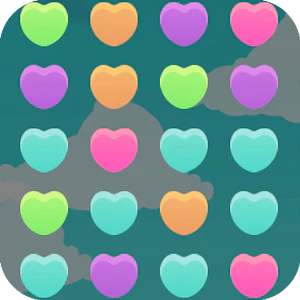 Candy Love Rush Thumbnail