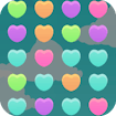 Candy Love Rush icon