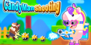 Candy Man Shooting thumbnail