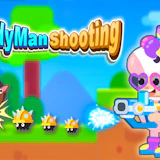 Candy Man Shooting