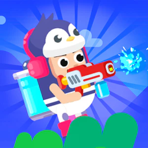 Candy Man Shooting Thumbnail