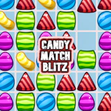 Candy Match Blitz