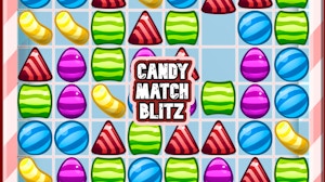 Image for Candy Match Blitz