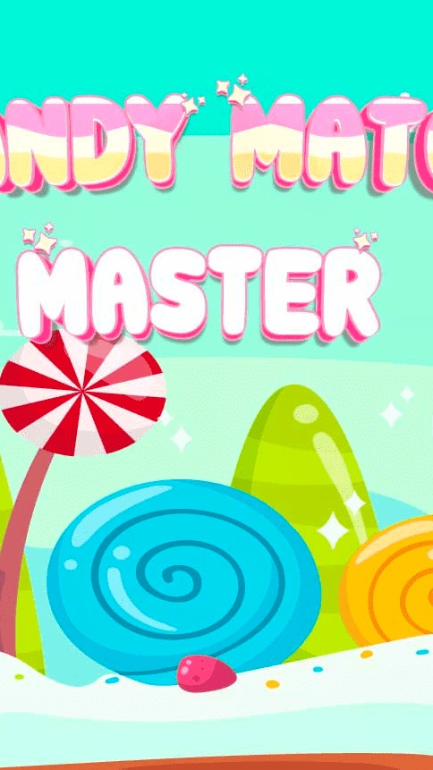 Candy Match Master