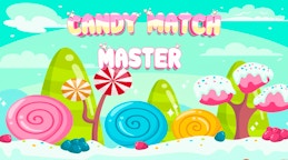 Candy Match Master