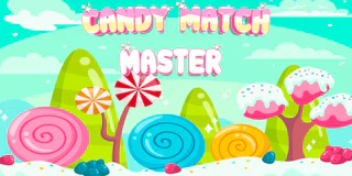 Candy Match Master thumbnail