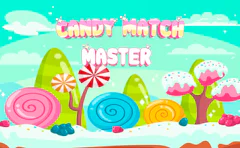 Candy Match Master
