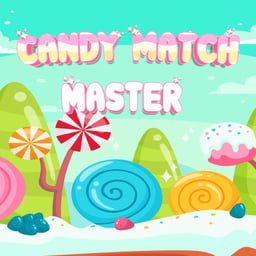 Juega gratis a Candy Match Master 