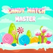 Candy Match Master banner