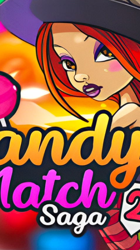 Candy Match Saga 2