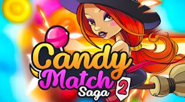 Candy Match Saga 2
