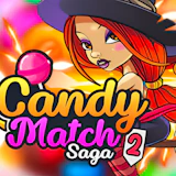 Candy Match Saga 2