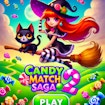 Candy Match Saga 2