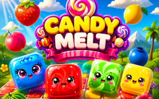 Candy Melt